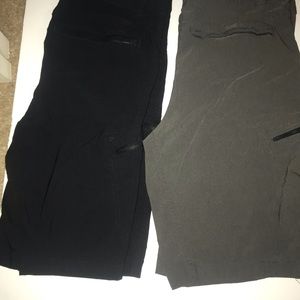 Bundle of two Men’s Gerrys cargo shorts